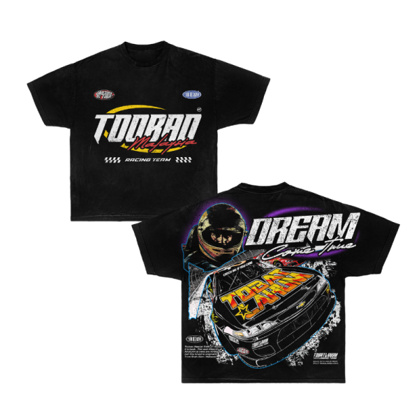 Nascar 03 "Top Killer"