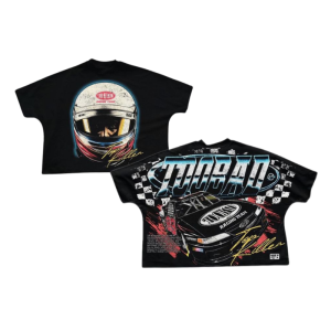 Nascar 02 "Dream"