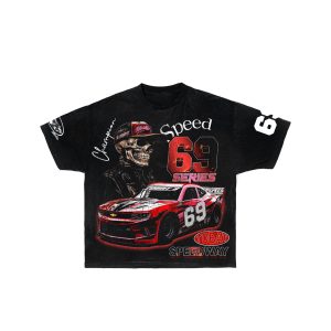 NASCAR 06 - 69 SPEED SERIES