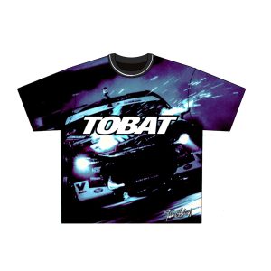RACING KIT JERSEY "BLUE"