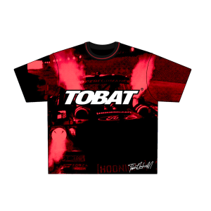 RACING KIT JERSEY "RED"